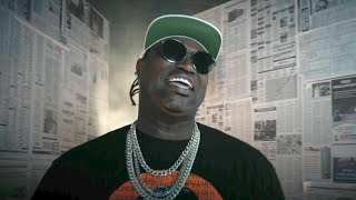 Project Pat - CheezNDope (Official Video) (feat. Young Dolph &amp; Key Glock)