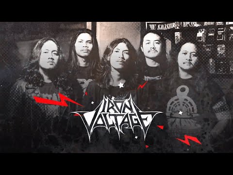 Extreme Moshpit "Gigs Stage SYNCHRONIZE FEST 2025 Take Over!" - Iron Voltage