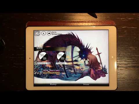 [Deemo 3.1] Scent (Hard) 100.00% AC