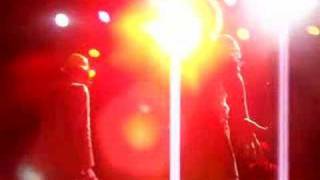 Patrick Wolf & Ed Larrikin - Accident & Emergency Live @ ICA