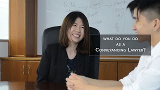 things to know if you want to be a Conveyancing lawyer in Malaysia | v.2