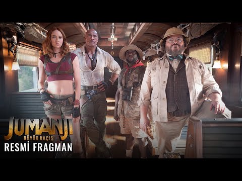 Türkçe Dublajlı Resmi Fragman