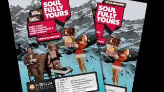 Soulfully X-Mas 25.12.2011 Promo