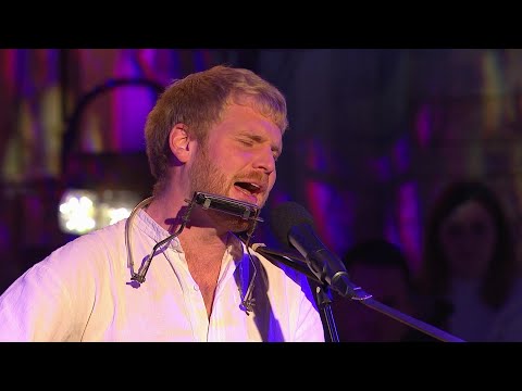 Gwilym Bowen Rhys - Yr eryr a’r golomen