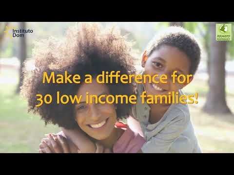 Single Mothers & Teenage Kids Need Your Help
