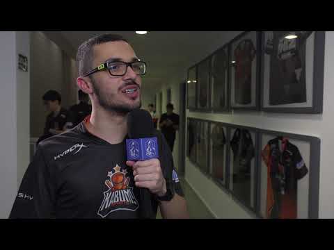 dyNquedo Trollou? - League News 26/06/2019