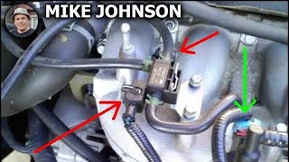 Understanding Fault Code P0451: Evaporative Emission System Pressure Sensor Explained