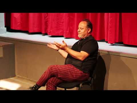 ReSpace Interview: Armond Morina