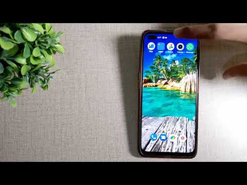 How to find and disable hotspot setting in Realme x50 Pro mobile in Hindi setting