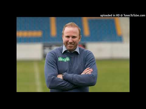 Ludovic Magnin - Nouvel entraineur du LS !