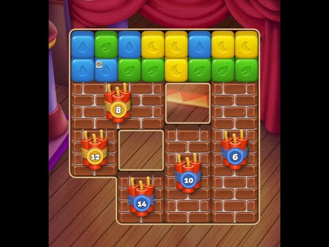 TOON BLAST level 8290