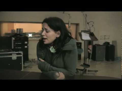 Isabel Soares - Will My Heart Survive "Live" im Studio 33 (Piano Version)