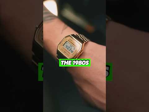 Go Into Debt For Your First Rolex!
