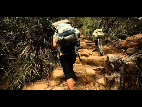 Discover Kota Kinabalu HD_ سفر به مالزی