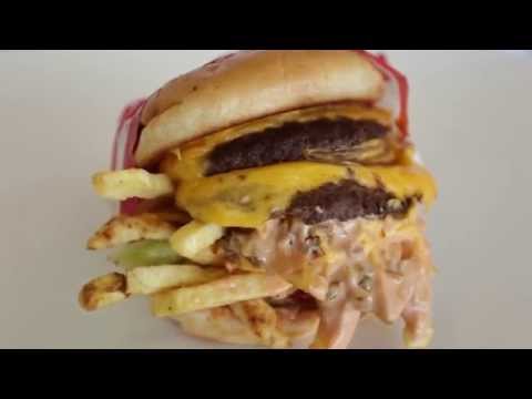 The Ultimate Guide to In-N-Out Burger Menu Hacks | Foodbeast Labs