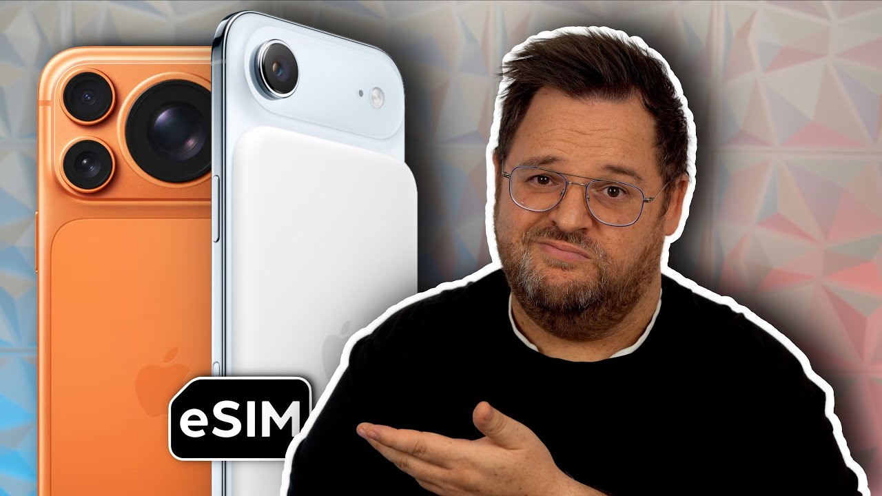 5 cosas que NO ME GUSTARON de los iPhone 17