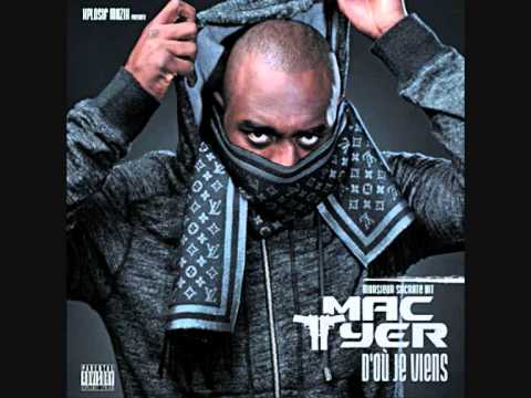 15 mac tyer - ghetto boyz feat mac kregor
