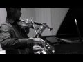 Wildest Dreams Taylor Swift Cover for Violin/Piano Duo