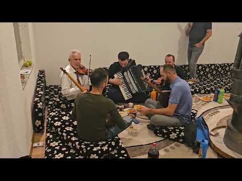 Za ku tkam moj qifteli Gazmend Sadiku Reshat Murati Xhemail dhe Flamur Kelmendi