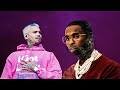 Chris Brown X Pop Smoke Under The Influence DRILL REMIX