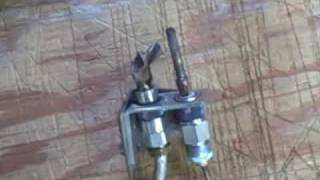 Anatomy Of A Pilot: How To Light Your Pilot!!!