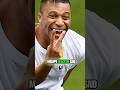 WHY DIDNT MBAPPÈ CELEBRATE HIS FIRST FREE KICK GOAL Soccer Football Mbappe Realmadrid Goal