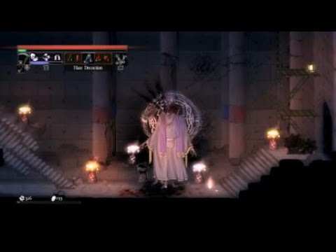 Salt and Sacrifice stun