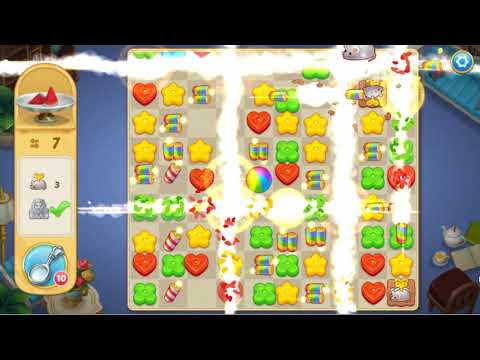 Matchington Mansion Level 1150 - No Boosters