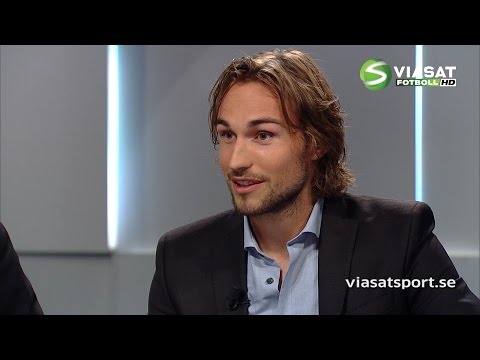 Kevin Walker om mordhoten under karriären