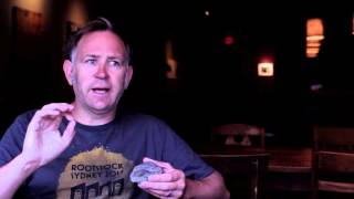 Schist in the vineyard: Nick Mills talks geology