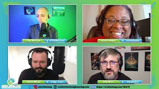 Navigating the CCIE Landscape with help from 3 CCIEs!