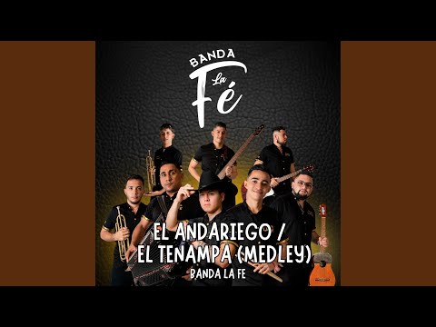 El Andariego / El tenampa (Medley)