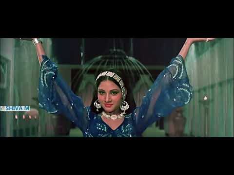 Jalta Hai Badan 1080P HQ Audio