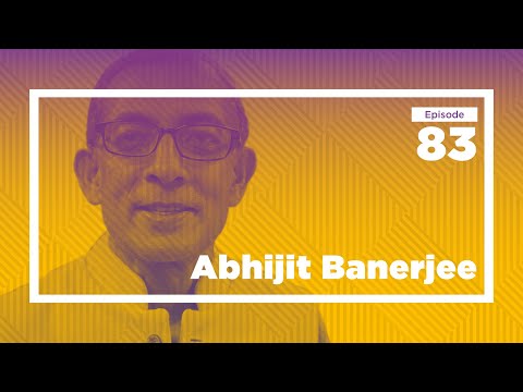 Abhijit Banerjee on Theory, Practice, and India - YouTube