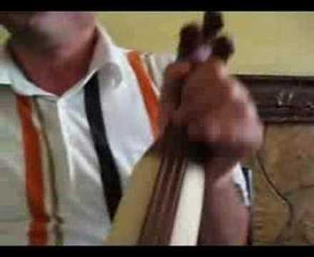 YASAR TEPE - Inecegum Dereye (Fadime)