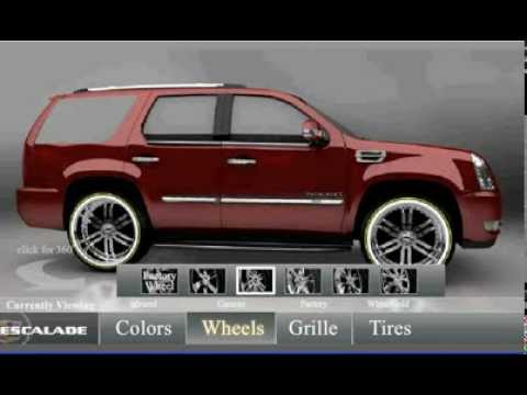 download lagu mp3 mp4 Cadillac Escalade Car Configurator, download lagu Cadillac Escalade Car Configurator gratis, unduh video klip Cadillac Escalade Car Configurator