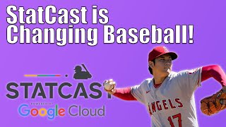 StatCast is Changing Baseball!