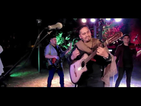 LOS YUNGAS - Ledesma en Coplas  [Videoclip Oficial]