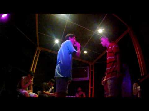 Pepe Vs Xiku | Cuartos | 4º Pre-Royal Jam