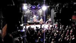 Black Stone Cherry - &quot;Cowboys&quot;