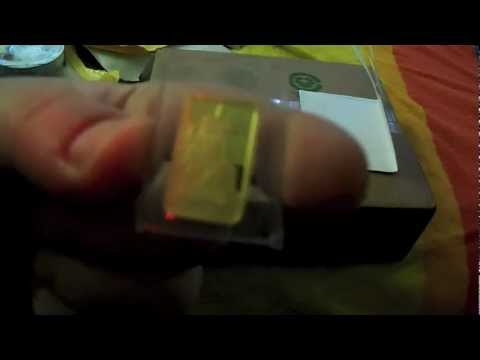 Gold Bullion Bar and Toilet Paper Money