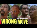 WRONG MOVE NEW JAMAICAN MOVIE