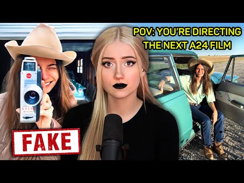 TikTok's BIGGEST Liar