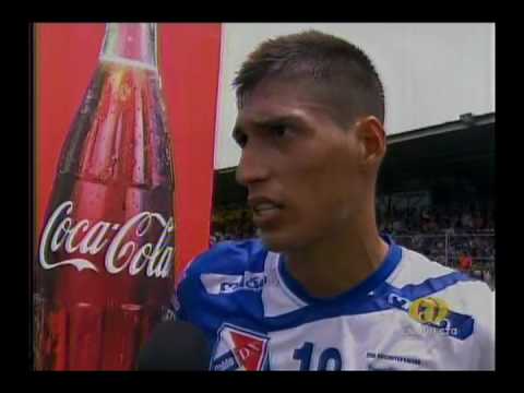 Final Vuelta Suchitepeques vs Comunicaciones Venados y Cremas 3-0 premiación