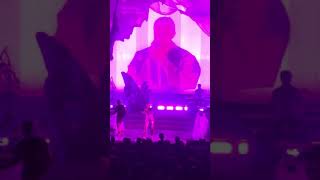 Robyn live in Detroit 2019 - Between the Lines &amp; Love is Free snippet