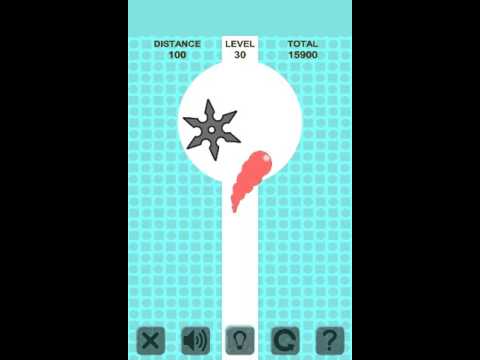 Follow the zigzag line classic Video