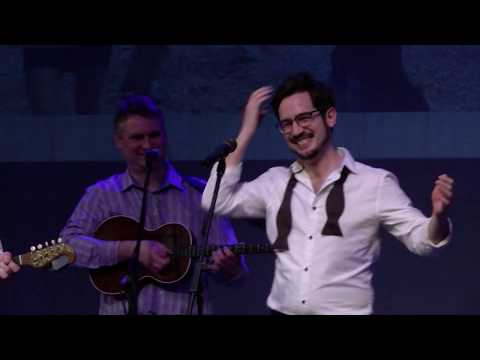 Koprive feat. Lóci - Nem táncolsz jobban, mint én (Lóci Játszik cover)