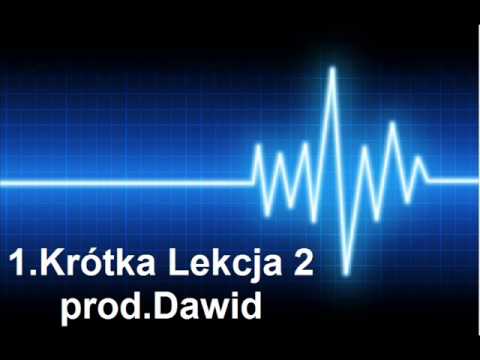 Krótka lekcja 2 prod Dawid