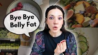 The 10 most underrated SKINNY-GIRL Foods