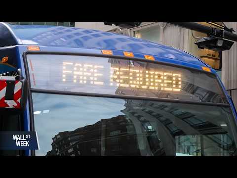 How America Ended Up Paying So Much for Public Buses